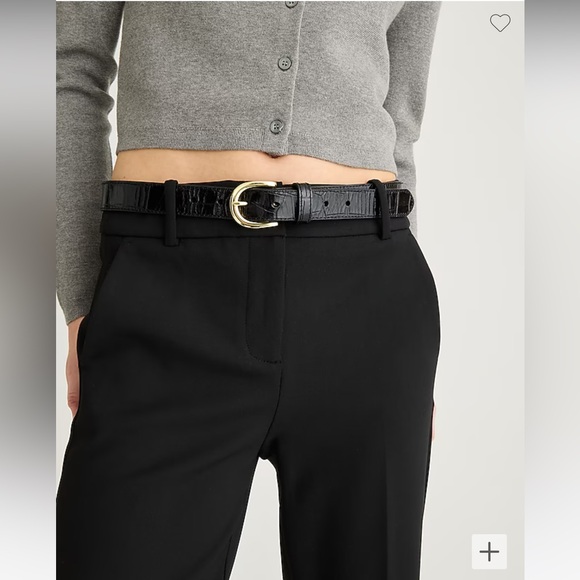 J Crew 365 Cameron Pant size 6 - Picture 2 of 5